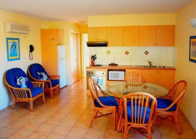 Lennox Beach Resort - Accommodation Batemans Bay 5