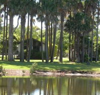 Lanis Holiday Island - Accommodation Batemans Bay