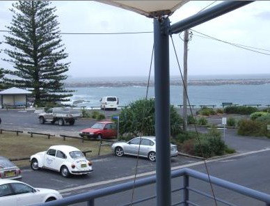 Best Western Yamba Beach Motel - Accommodation Batemans Bay 0