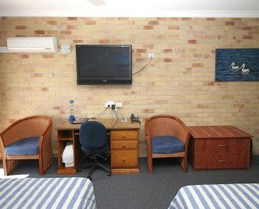 Best Western Yamba Beach Motel - Accommodation Batemans Bay 2