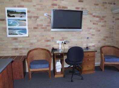 Best Western Yamba Beach Motel - Accommodation Batemans Bay 3