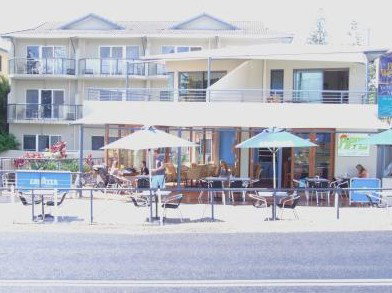 Best Western Yamba Beach Motel - Accommodation Batemans Bay 4
