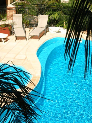 Wentworth Grande Resort - Accommodation Batemans Bay