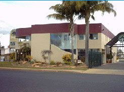 Country Comfort Ashwood Resort - Accommodation Batemans Bay 0