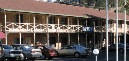 Country Comfort Coffs Harbour - Accommodation Batemans Bay