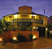 City Palms Motel - Accommodation Batemans Bay