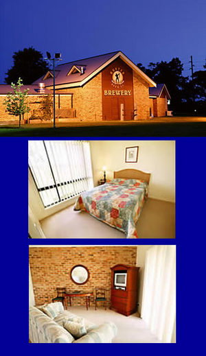 Potters Hotel And Brewery - Accommodation Batemans Bay 1