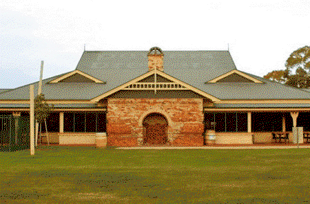 Potters Hotel And Brewery - Accommodation Batemans Bay 0