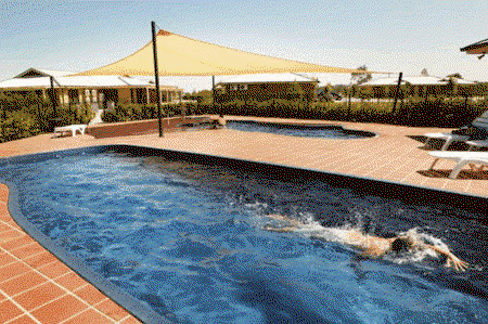 Potters Hotel And Brewery - Accommodation Batemans Bay 3