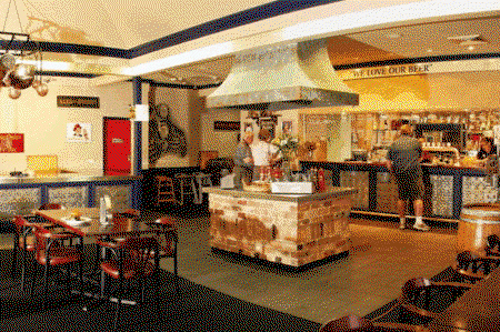 Potters Hotel And Brewery - Accommodation Batemans Bay 6