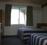 Panorama Motor Inn - Accommodation Batemans Bay