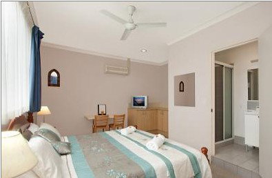 Pacific Palms Motel - Accommodation Batemans Bay 2