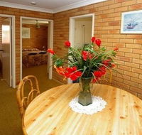 Beachlander Holiday Apartments - Accommodation Batemans Bay