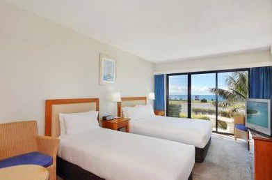 HW Boutique Motel - Accommodation Batemans Bay 2