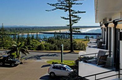 HW Boutique Motel - Accommodation Batemans Bay 3