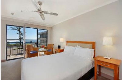 HW Boutique Motel - Accommodation Batemans Bay 5