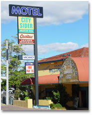 City Sider Motor Inn - Accommodation Batemans Bay 0