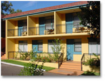 City Sider Motor Inn - Accommodation Batemans Bay 4