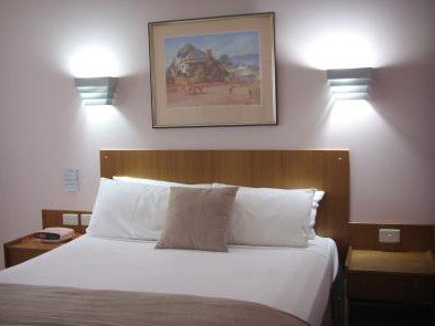Tamwell Motel - Accommodation Batemans Bay 0