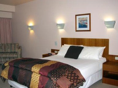 Tamwell Motel - Accommodation Batemans Bay 1