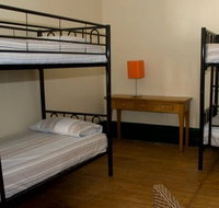 Glebe Village Backpackers - Accommodation Batemans Bay
