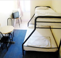 City Resort Hostel - Accommodation Batemans Bay