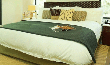 Sea Temple Resort  Spa - Accommodation Batemans Bay
