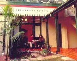 Avonmore On The Park - Accommodation Batemans Bay 2