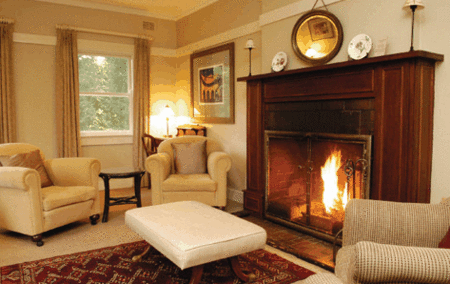 Links House - Accommodation Batemans Bay