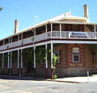 Sonbern Lodge Motel - Accommodation Batemans Bay