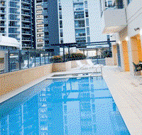 The Sebel Suites Brisbane - Accommodation Batemans Bay