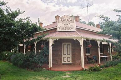 The Carrington Of Bungendore - Accommodation Batemans Bay 4