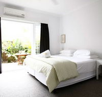 Atlantic Byron Bay - Accommodation Batemans Bay