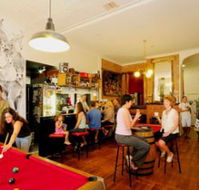 Cambrai Backpackers - Accommodation Batemans Bay