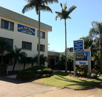 Bay Air Motel - Accommodation Batemans Bay