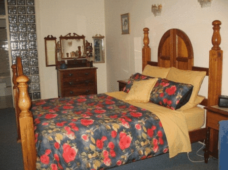 Cedars Indulgence Retreat - Accommodation Batemans Bay