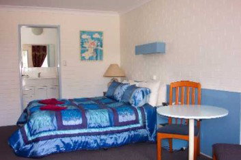 Colonial Inn Tamworth - Accommodation Batemans Bay 0