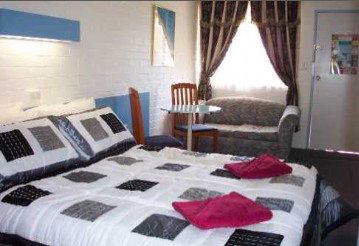 Colonial Inn Tamworth - Accommodation Batemans Bay 1