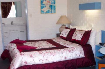 Colonial Inn Tamworth - Accommodation Batemans Bay 2