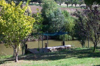 Colonial Inn Tamworth - Accommodation Batemans Bay 3