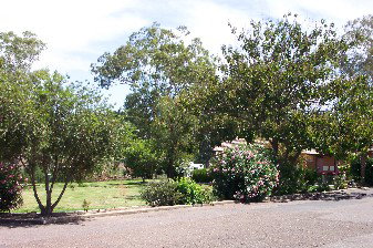 Colonial Inn Tamworth - Accommodation Batemans Bay 4