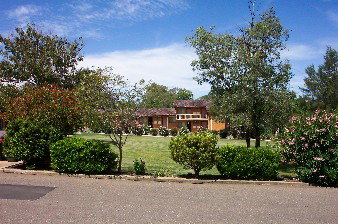 Colonial Inn Tamworth - Accommodation Batemans Bay 5