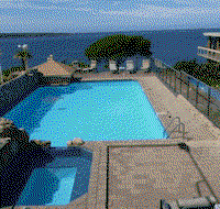 Eagle Heights Holiday Units - Accommodation Batemans Bay
