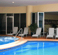 Macarthur Chambers - Accommodation Batemans Bay