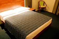Brisbane International - Rocklea - Accommodation Batemans Bay 0