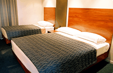 Brisbane International - Rocklea - Accommodation Batemans Bay 1