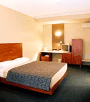 Brisbane International - Rocklea - Accommodation Batemans Bay 3