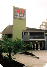Brisbane International - Rocklea - Accommodation Batemans Bay 4