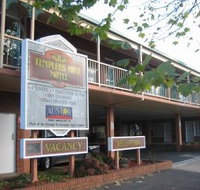 Templers Mill Motel - Accommodation Batemans Bay
