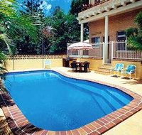 Paramount Motel And Serviced Apartments - Accommodation Batemans Bay